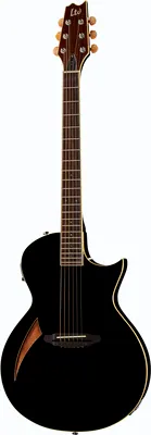 ESP LTD TL-6 BLK