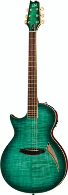 ESP LTD TL-6 Fm AQMB LH