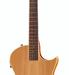 Guitare acoustique ESP LTD TL-6 NAT B-Stock | Test, Avis & Comparatif