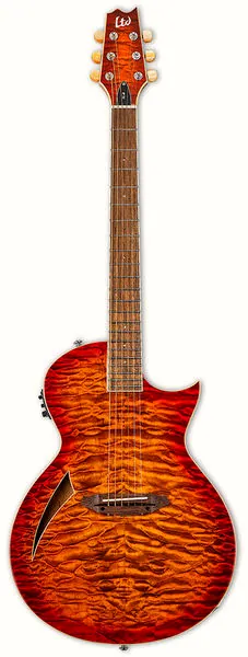 ESP LTD Tl-6 QM TEB