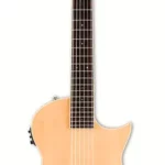 Guitare classique ESP LTD TL-6N Nylon | Test, Avis & Comparatif