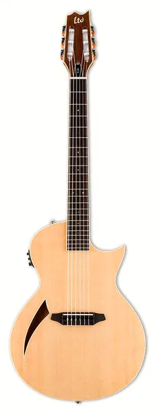 ESP LTD TL-6N Nylon