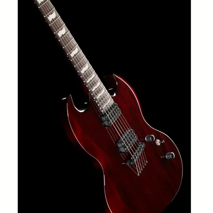 ESP LTD Viper-1000 Black Cherry – photo 12