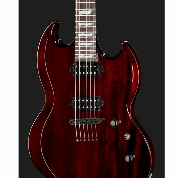 ESP LTD Viper-1000 Black Cherry – photo 6