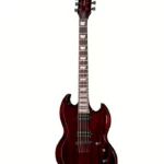 ESP LTD Viper-1000 Black Cherry (Guitare électrique) : Avis & Test