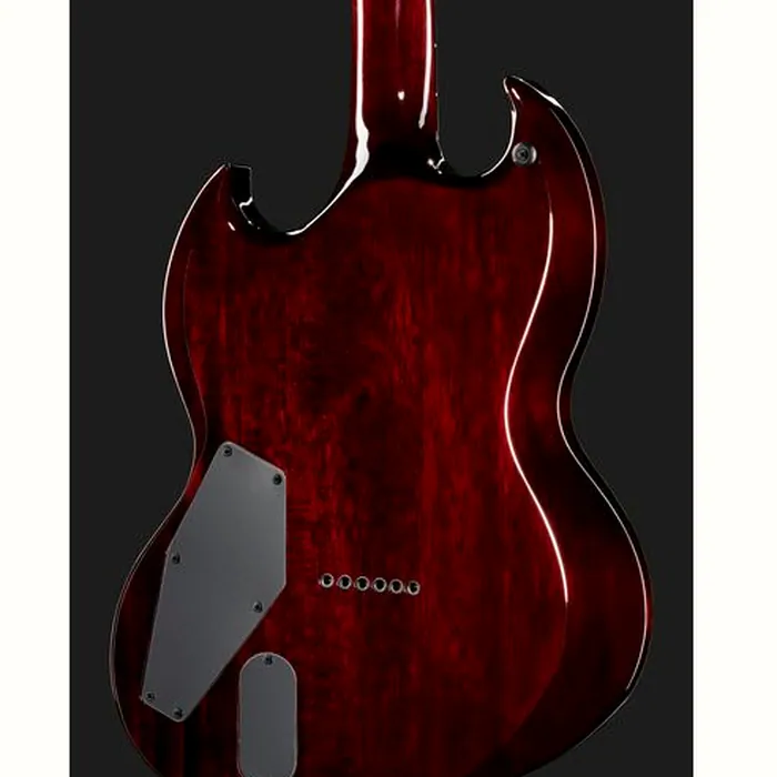 ESP LTD Viper-1000 Black Cherry – photo 7