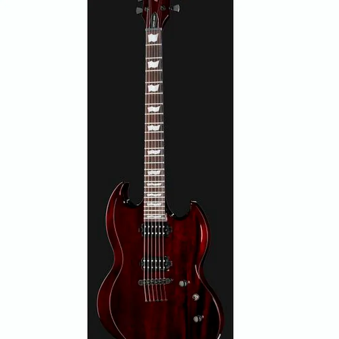 ESP LTD Viper-1000 Black Cherry – photo 4