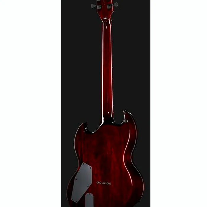 ESP LTD Viper-1000 Black Cherry – photo 5