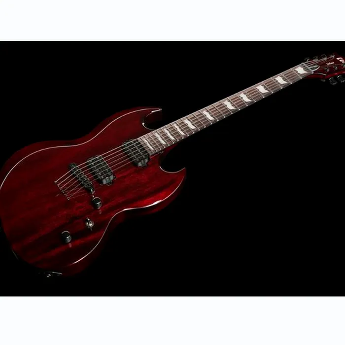 ESP LTD Viper-1000 Black Cherry – photo 11