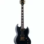 ESP LTD Viper 1000 Vintage Black (Guitare électrique) – Test & Avis