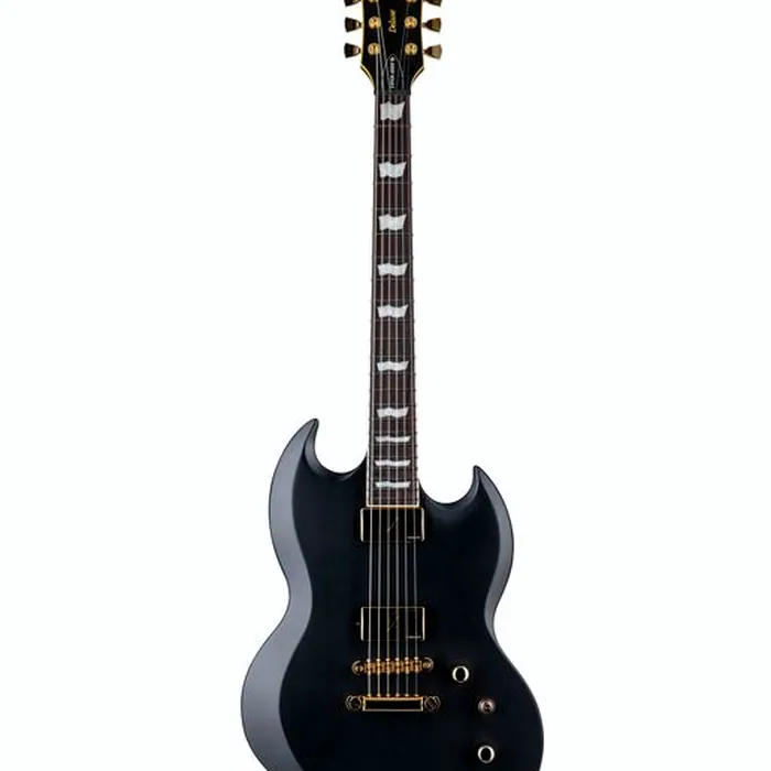 ESP LTD Viper 1000 Vintage Black – photo 2