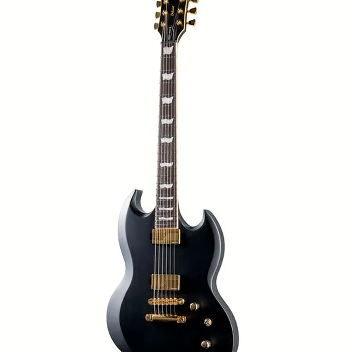 ESP LTD Viper 1000 Vintage Black – photo 5