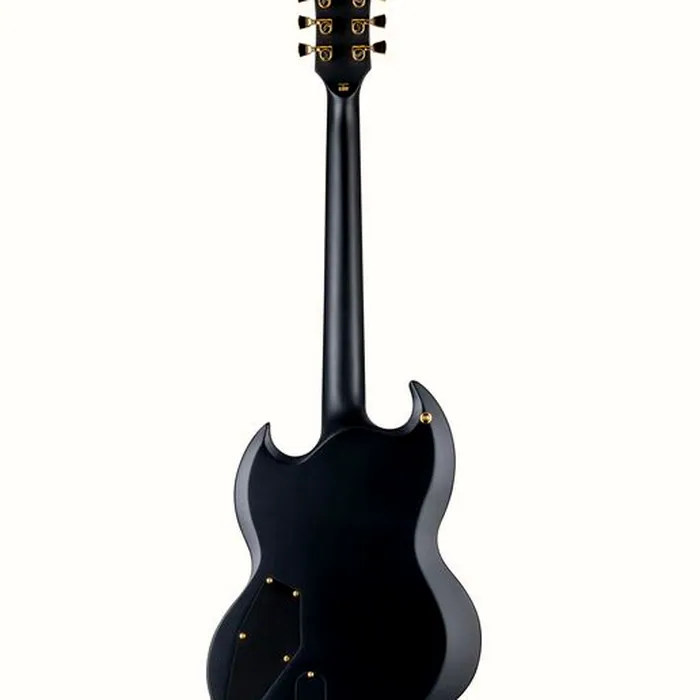 ESP LTD Viper 1000 Vintage Black – photo 4