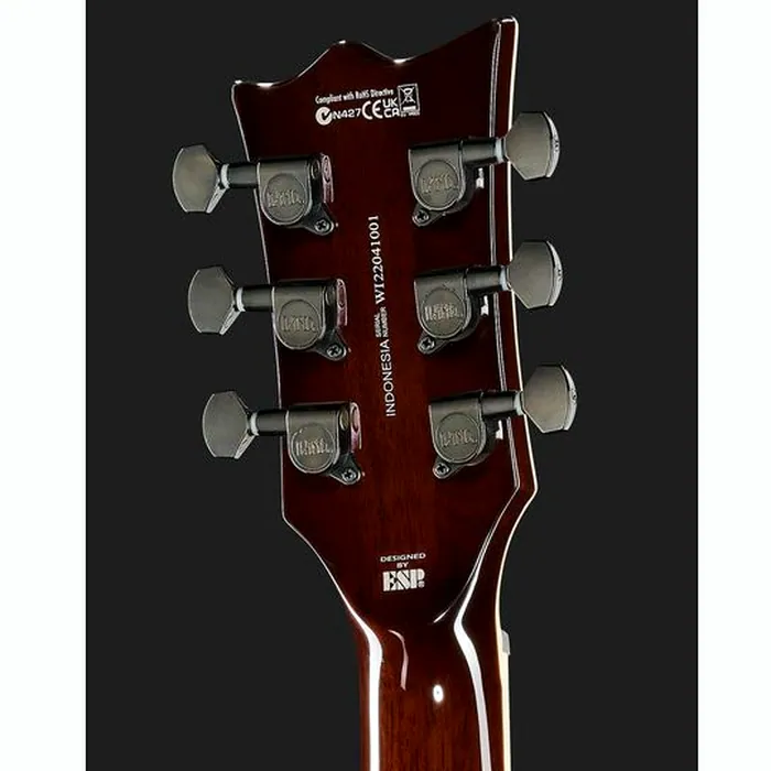 ESP LTD Viper-256 LH DBS – photo 9