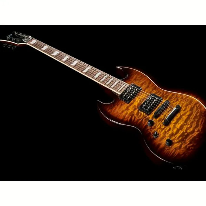 ESP LTD Viper-256 LH DBS – photo 11