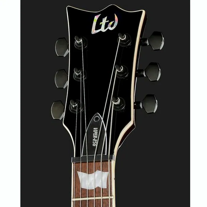 ESP LTD Viper-256 LH DBS – photo 8