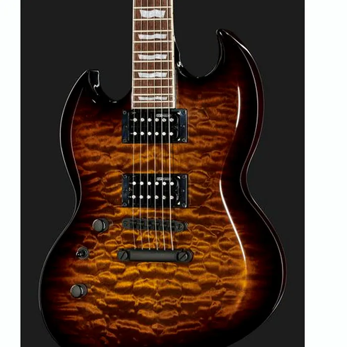 ESP LTD Viper-256 LH DBS – photo 6