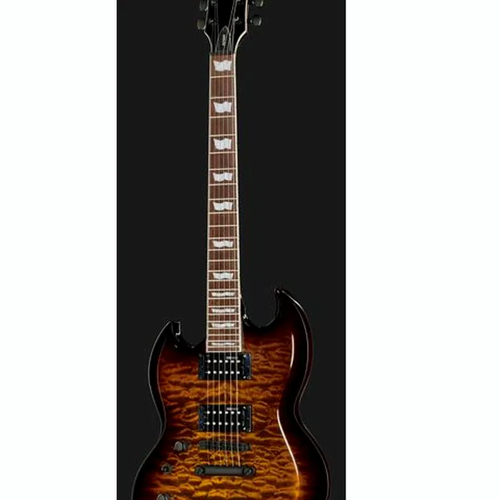 ESP LTD Viper-256 LH DBS – photo 4