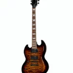 ESP LTD Viper-256 LH DBS (Guitare électrique) Avis, Test