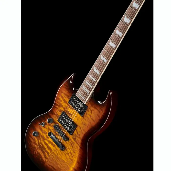ESP LTD Viper-256 LH DBS – photo 12