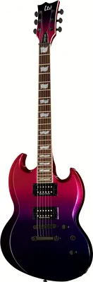 ESP LTD Viper-400 PNKBFD