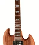 La guitare électrique ESP LTD Viper-400M Natural Satin | Test, Avis & Comparatif