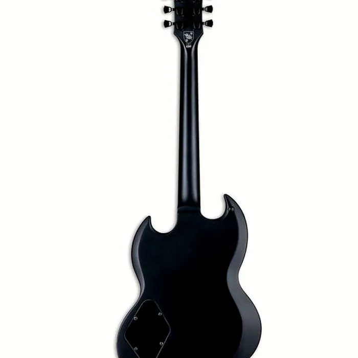 ESP LTD Volsung 200 Black Satin – photo 4