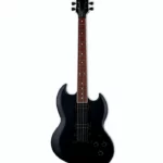 La guitare électrique ESP LTD Volsung 200 Black Satin Avis, Test