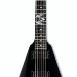 La guitare électrique ESP LTD Vulture BLKS | Test, Avis & Comparatif