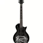 ESP LTD WA Warbird incl Case (Guitare électrique) / Test, Avis, Comparatif