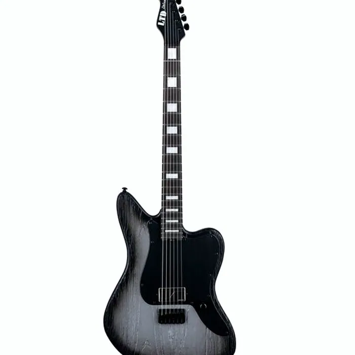 ESP LTD XJ-1 Baritone HT SB – photo 2