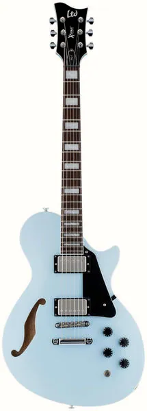 ESP LTD XTone PS-1 Sonic Blue