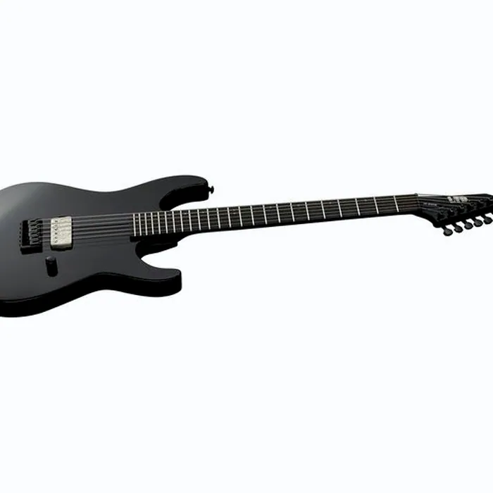 ESP M-201 Baritone HT BK – photo 5