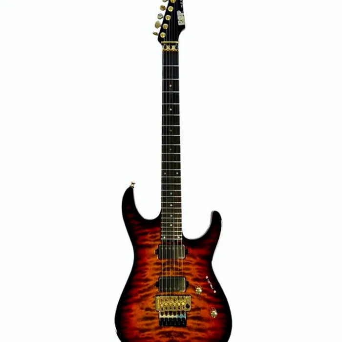 ESP M-II FR QM TESB GH EMG – photo 2
