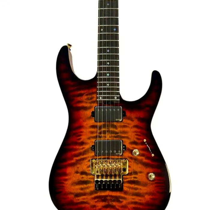 ESP M-II FR QM TESB GH EMG – photo 4