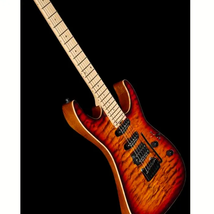 ESP M-III GT QM M B TESB SD – photo 12