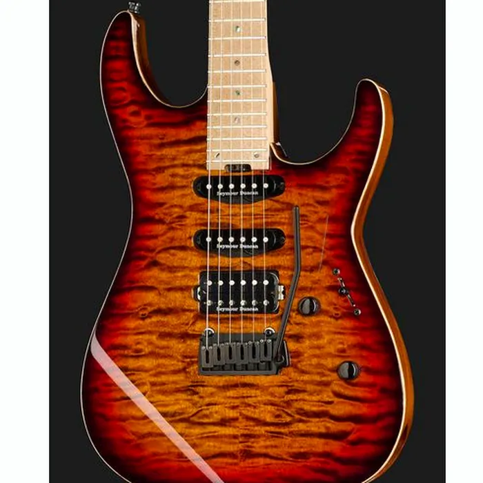ESP M-III GT QM M B TESB SD – photo 6