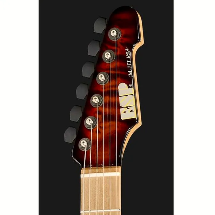 ESP M-III GT QM M B TESB SD – photo 8