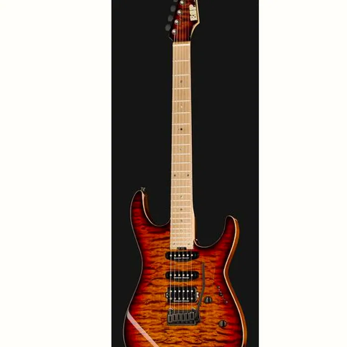 ESP M-III GT QM M B TESB SD – photo 4