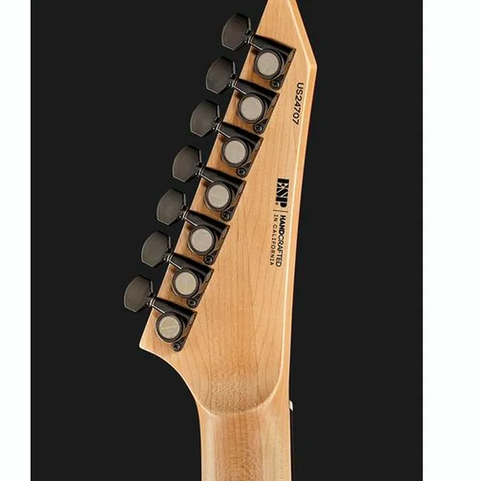 ESP M7B HT Blood Moon Satin BH FL – photo 9