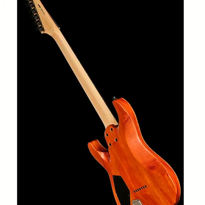 ESP M7B HT Blood Moon Satin BH FL – photo 12