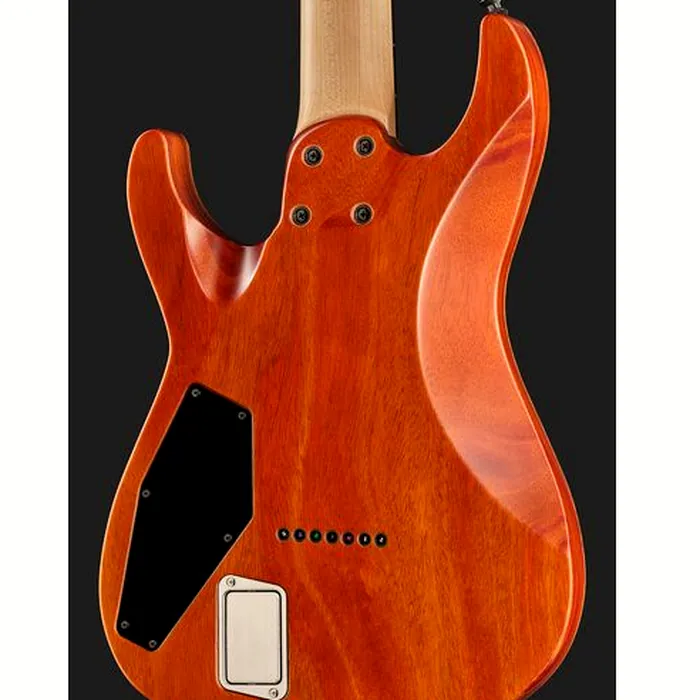ESP M7B HT Blood Moon Satin BH FL – photo 7