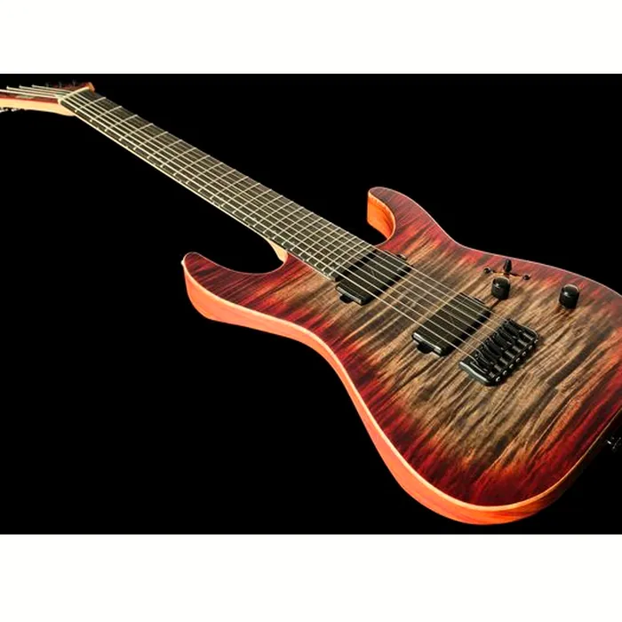 ESP M7B HT Blood Moon Satin BH FL – photo 10