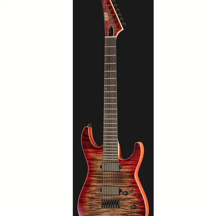 ESP M7B HT Blood Moon Satin BH FL – photo 4