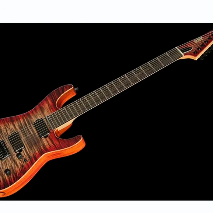ESP M7B HT Blood Moon Satin BH FL – photo 11