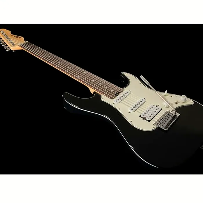 ESP Original Snapper 7R Black – photo 12