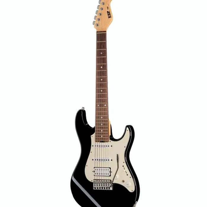 ESP Original Snapper 7R Black – photo 2