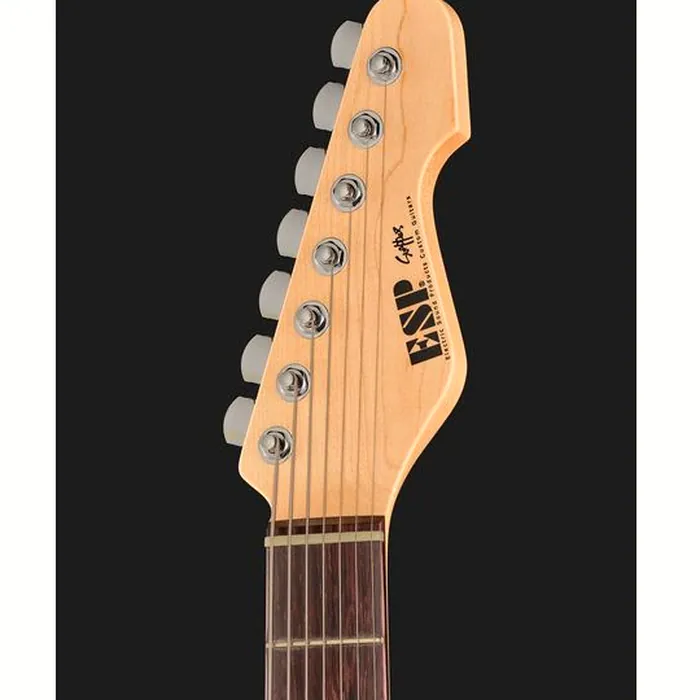 ESP Original Snapper 7R Black – photo 8