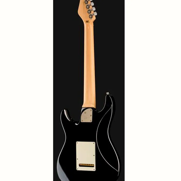 ESP Original Snapper 7R Black – photo 5