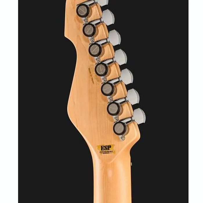 ESP Original Snapper 7R Black – photo 9